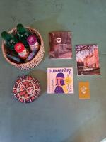 Alpendre - Ferienwohnung Guimarães