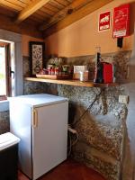 Alpendre - Ferienwohnung Guimarães