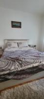 Apartman Kraljevo-ceo stan,privatan parking - B&B Kraljevo