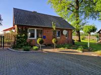 B&B Warmsen - Haus am Willenberg - Bed and Breakfast Warmsen