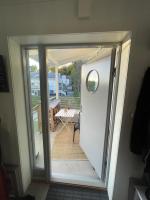 Boende mitt i Bohuslän - B&B Ljungskile