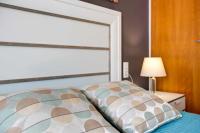 Apartamento de 2 dormitorios con terraza