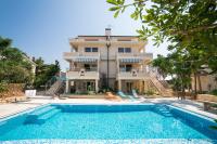 B&B Novalja - Apartments Luxury Living - Bed and Breakfast Novalja