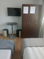Triple Room with Shared Bathroom