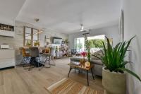 Moraira Apartamiento Ocarrol Rent - B&B Teulada