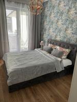 GARBARY Old Town LUX Apartment 106, self check-in 24h, free parking - Chambres d’hôtes