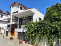 Konukzade OldTown Apart - B&B