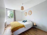 Appartamento con 2 Camere da Letto