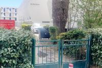 Studio rêve de mer 25 m2, centre ville, parking, cosy neuf - B&B La Grande-Motte