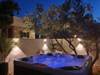 Luxury apartment Tamaris by the sea - Chambres d'hôtes Nin