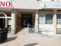 Casino Blu: 50m to beach, in town center (fast Wi-Fi) - B&B