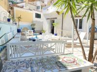 Positano Suite - Chambres d’hôtes Positano