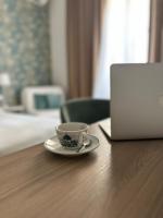 Le Tre Orchidee Florence - B&B Firenze