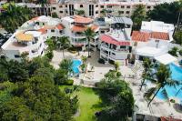 Residencial Tropimar Sosua - B&B