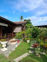 Couleurs îsles - Ferienwohnung Rémire-Montjoly