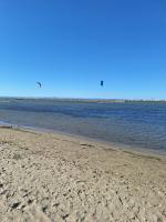 Studio 4 personnes vue MER et PORT - Ferienwohnung Le Grau-du-Roi