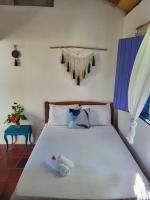 Chalé Flor do Ser - Ferienwohnung