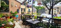 Ellera Suite con Parcheggio Privato - Albisola Superiore - Ferienwohnung Stella