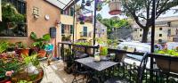 B&B Stella - Appartamento ad Ellera Albisola Superiore - Bed and Breakfast Stella