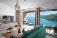 Rabac SunTop Apartment - B&B Rabac