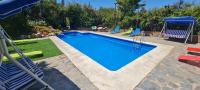 Cabañas Jardines de Quivolgo - Ferienwohnung Constitución