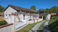 La noix qui roule - B&B