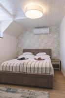 Appartement - Vue sur Jardin