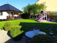 Domki Zorza - B&B Darłowo