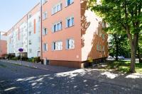 Apartament Amber Gdańsk - B&B Gdansk