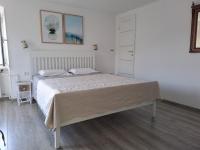 Studio with Balcony and Sea View