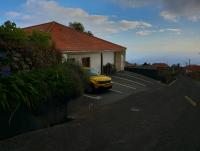 Horizon Retreat - B&B Calheta