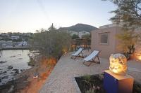 Maistrali Studio Ostria - B&B Parakopí