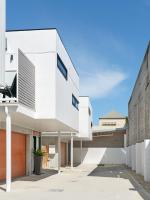 North Hobart townhouse close to the action - B&B Hobart