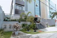 *DBD* Incrível flat no Caribessa 424 - B&B