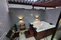 *DBD* Flat com Jacuzzi no Caribessa 102 - B&B João Pessoa