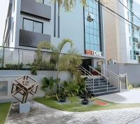 *DBD* Flat com Jacuzzi no Caribessa 102 - B&B