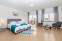 Habitación Doble Deluxe con vistas al jardín - 1 o 2 camas