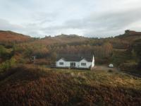 Skye View - Ferienwohnung