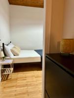 Two-Bedroom Apartment with View