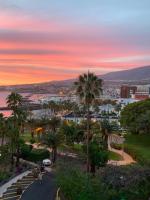 Club Atlantis Costa Adeje Studio - Ferienwohnung Adeje