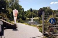 Ferienwohnung 307 am Kasinopark - Ferienwohnung