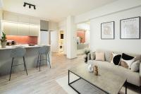 Pagrati - Varnava Modern Heaven - B&B Atene