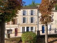 La maison du Vieux Lormont - Cité du Vin à 10 minutes - B&B Lormont