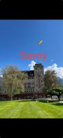 B&B Interlaken - SAVOY 26 - Bed and Breakfast Interlaken