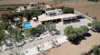 Traumhafte Finca am Es Trenc - B&B Ses Covetes
