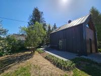 Domek całoroczny na Kaszubach - Żukowo - B&B Glińcz