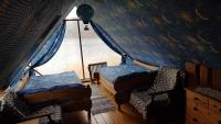 Double Room with Lake View