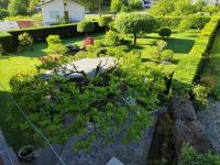 Casa Bonaventura - B&B Rocca