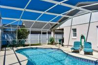 Perfect Villa Based 5 Miles from Disney - B&B Orlando