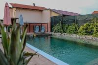 Villa Bali - Aladinici - B&B